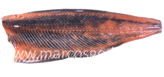 Melanosis difusa I