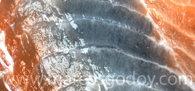 Diffuse melanosis 2023 XIII